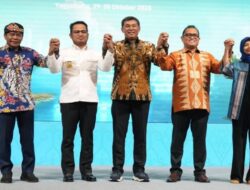 Kaltim Perjuangkan PI 10 Persen Blok Migas untuk Tambah Penerimaan Daerah