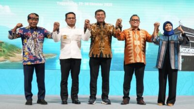 Kaltim Perjuangkan PI 10 Persen Blok Migas untuk Tambah Penerimaan Daerah