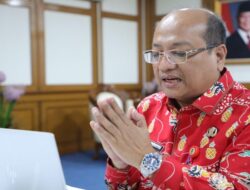 Kemendagri Ingatkan Pemda Lebih Sensitif dan Cermat Tetapkan TPP ASN Tahun Anggaran 2026