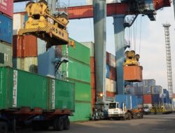 Wilayah Operasional PT Pelindo 2 Pontianak Fokus di Kawasan Pelabuhan