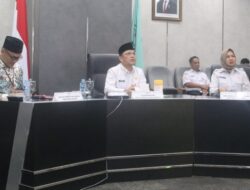 Ratusan Badan Publik di Kalbar Rebut Predikat Informatif 2025