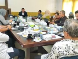 Dewan Pendidikan Kalbar Gelar Rapat Pleno Perdana, Akselerasi IPM Jadi Agenda Prioritas