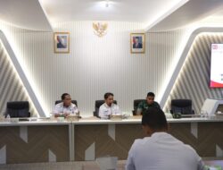 Satgas Matangkan Penindakan Premanisme di Kota Pontianak