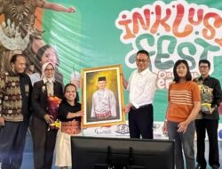 Pemkot Pontianak Komitmen Dukung Pelaku Usaha Rekrut Pekerja Disabilitas