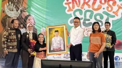 Pemkot Pontianak Komitmen Dukung Pelaku Usaha Rekrut Pekerja Disabilitas