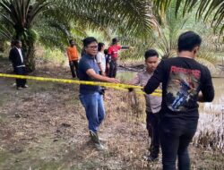 Tragis di Sanggau: Bocah 8 Tahun Meninggal Tertimpa Longsoran Tanah Saat Bermain di Tepi Sungai