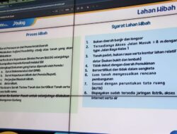 Perkuat Ketahanan Pangan Kalbar, Bulog Segera Bangun Penggilingan dan Gudang di Empat Kabupaten Prioritas