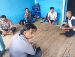 Lindungi Ekosistem Perairan, Kapuas Hulu Gencarkan Operasi dan Sosialisasi Larangan Destructive Fishing