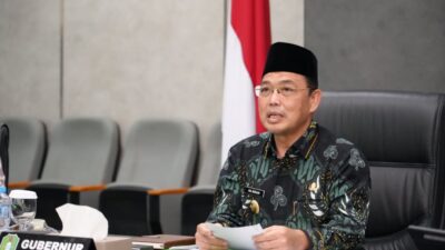 Penyerapan Anggaran Lambat: Belanja Daerah Pemprov Kalbar Baru 55%, Di Bawah Batas Ideal Jelang Akhir Tahun