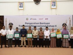 Demi Anak Bisa Mengaji: Guru Ngaji di Pontianak Ungkap Keikhlasan Mengajar Tanpa Menuntut Bayaran