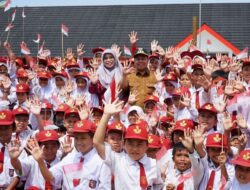 Cetak Rekor Tiga Tahun Beruntun, IPM Kabupaten Sambas Tertinggi di Kalimantan Barat dengan Skor 72,08