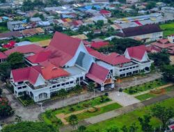 Semua Pelamar Lolos! 7 Nama Pejabat Bersaing di Seleksi Sekda Singkawang 2025