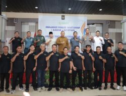 Bupati Ketapang Ajak Koalisi Wartawan KAWAN Sinergi Positif: Media Harus Berkontribusi Nyata untuk Kemajuan Daerah