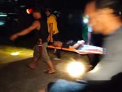 Ditemukan Meninggal di Kebun, Warga Kapuas Hulu Diduga Akhiri Hidup Akibat Penyakit Menahun
