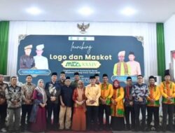 Siap Jadi Tuan Rumah, Kayong Utara Luncurkan Logo dan Maskot “Senggayong” untuk MTQ Kalbar 2026
