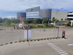 Tarif Parkir GAIA Mall Pontianak Naik di Akhir Pekan? Keluhan Pengunjung Soal Biaya Rp6.000 Tuai Perdebatan