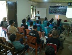 Pengembangan SDM Penjurian: Langkah FAJI Kalbar Menuju Arung Jeram Berprestasi