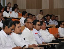 Kalbar Perkuat Ekonomi Desa: Cetak Ratusan Pendamping Koperasi Merah Putih Angkatan III