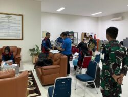 Kejati Kalbar Geledah Empat Lokasi, Usut Dugaan Korupsi Dana Hibah Yayasan Mujahidin Rp22 Miliar