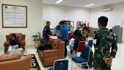 Kejati Kalbar Geledah Empat Lokasi, Usut Dugaan Korupsi Dana Hibah Yayasan Mujahidin Rp22 Miliar