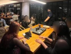 Geger Pesta Halloween di Brunei: 32 Anak Muda Ditangkap, Diduga Terlibat Jaringan Narkoba Bernilai Fantastis