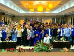 Tumbuh Kokoh di Usia 7 Tahun, PMII Pontianak Raya Mantapkan Gerakan Digitalisasi dan Pengabdian