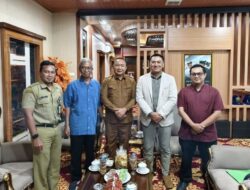 Dukungan Pemda Ketapang Kunci Kehadiran Universitas: AMKI dan Universitas Sapta Mandiri Segera Bersatu