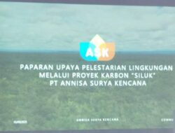 Selamatkan Arwana Langka: Proyek Karbon “Siluk” Kapuas Hulu Lindungi Lahan Gambut hingga 2141