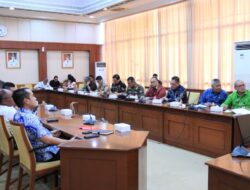 Siaga Nataru 2026: Pemprov Kalbar Soroti Ketersediaan dan Pengawasan BBM Subsidi Jenis Solar