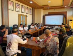Cukupi Kebutuhan Dokter: Pemkab Kapuas Hulu Tunda Sementara Program Beasiswa Kedokteran UNTAN