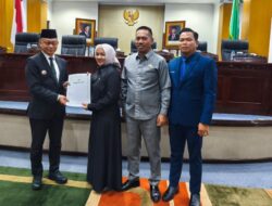 Wali Kota Pontianak Jawab DPRD: APBD 2026 Fokus Efisiensi Anggaran, Optimalisasi PAD, dan Peningkatan Pelayanan Publik