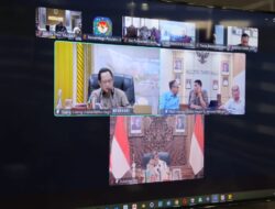 Inpres Percepatan Koperasi Desa Merah Putih: Mendagri Desak Kepala Daerah Amankan Lahan Strategis, Kalbar Siap Tinjut