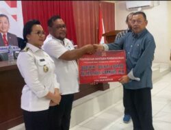Cornelis Soroti Isu Sanitasi Belum Tuntas Sejak Lama: Dorong Kesadaran Warga Landak Bangun WC dan Kelola Limbah Rumah Tangga