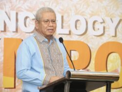 Kanker Payudara Dominan di Kalbar, Sekda Harisson Tekankan Deteksi Dini dan Pendekatan Multidisiplin
