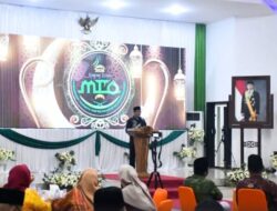 Sekda Kayong Utara Ajak Masyarakat Bersatu Sukseskan Acara Akbar MTQ Kalbar ke-34