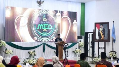 Sekda Kayong Utara Ajak Masyarakat Bersatu Sukseskan Acara Akbar MTQ Kalbar ke-34