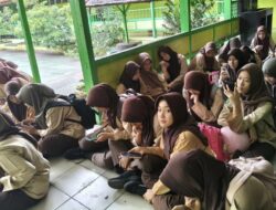 Darurat Kesehatan Mental Remaja: Skrining Temukan Ratusan Siswa SMA di Pontianak Terindikasi Depresi Berat