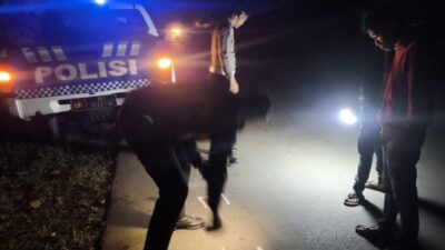 Tragis: Pelajar Tewas Akibat Kecelakaan di Jalan Sekadau-Sanggau, Polisi Ingatkan Bahaya Mendahului di Tanjakan