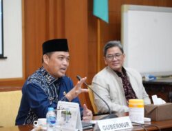Pengamanan Aset Belum Optimal: Itjen Kemendagri Soroti 20% Tanah Milik Pemprov Kalbar Belum Bersertifikat