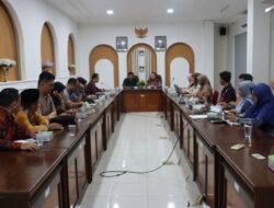 Tinjau Efektivitas Belanja Negara, BPK RI Lakukan Uji Petik Kinerja Anggaran di Kanwil Kemenag Kalbar