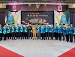 Dorong Kesejahteraan Umat, Gubernur Ria Norsan Perkuat Tata Kelola Baznas Kalbar dan Wajibkan Zakat ASN Payroll