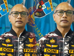 Sesalkan Disharmonisasi Gubernur–Wagub Kalbar, FKPPI Kalbar Dorong Rekonsiliasi Demi Pelayanan Publik