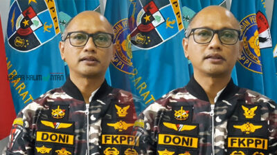 Sesalkan Disharmonisasi Gubernur–Wagub Kalbar, FKPPI Kalbar Dorong Rekonsiliasi Demi Pelayanan Publik