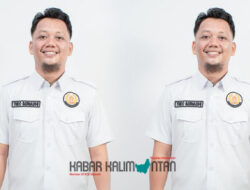 Paparkan Program dan Prestasi Atlet Sepanjang 2025, Ketum KONI Ketapang Tegaskan Pengelolaan Hibah Sesuai Aturan