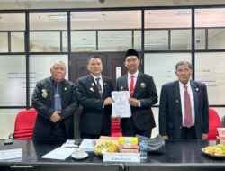 SUKSES Lulus Pendidikan Lemhannas, Arief Rosyid Gaungkan Meritokrasi Pemimpin Muda