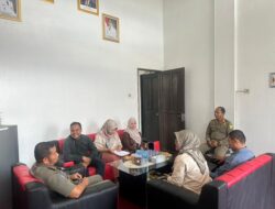 Tindak Lanjut Kajian Ombudsman Kalbar, Pemkab Sambas Terbitkan Perda Ketertiban Umum