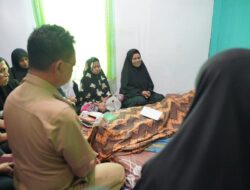 Bocah Tenggelam di Parit Tokaya Saat Air Pasang, Wako Edi Kamtono Sampaikan Rasa Duka Mendalam