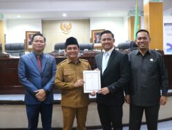 DPRD Kota Pontianak Inisiasi Rancangan Perda Digitalisasi Pajak Daerah