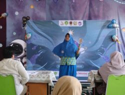 WAHANA Pengembangan Potensi Siswa, SMAIT Al-Mumtaz Pontianak Gelar Muscofest 2025