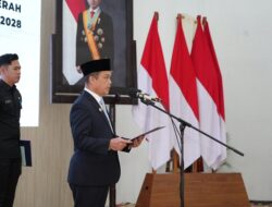 Sepanjang 2025, Ria Norsan Tancap Gas Bangun Infrastruktur Hingga Penguatan Layanan Publik